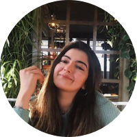 Beyza Atayoğlu