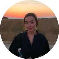 Doğa Sarı