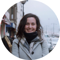 Zeynep Kökten